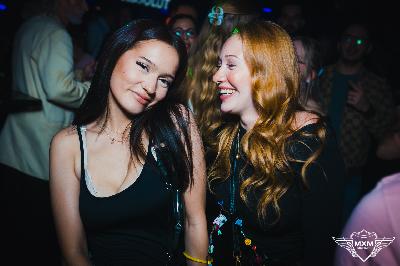Party Bild aus dem Maxxim Club Berlin vom 30.08.2025